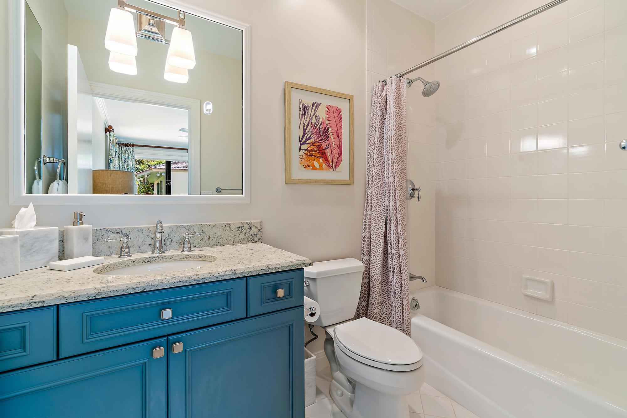 JUPITER ISLAND - Residential Lease