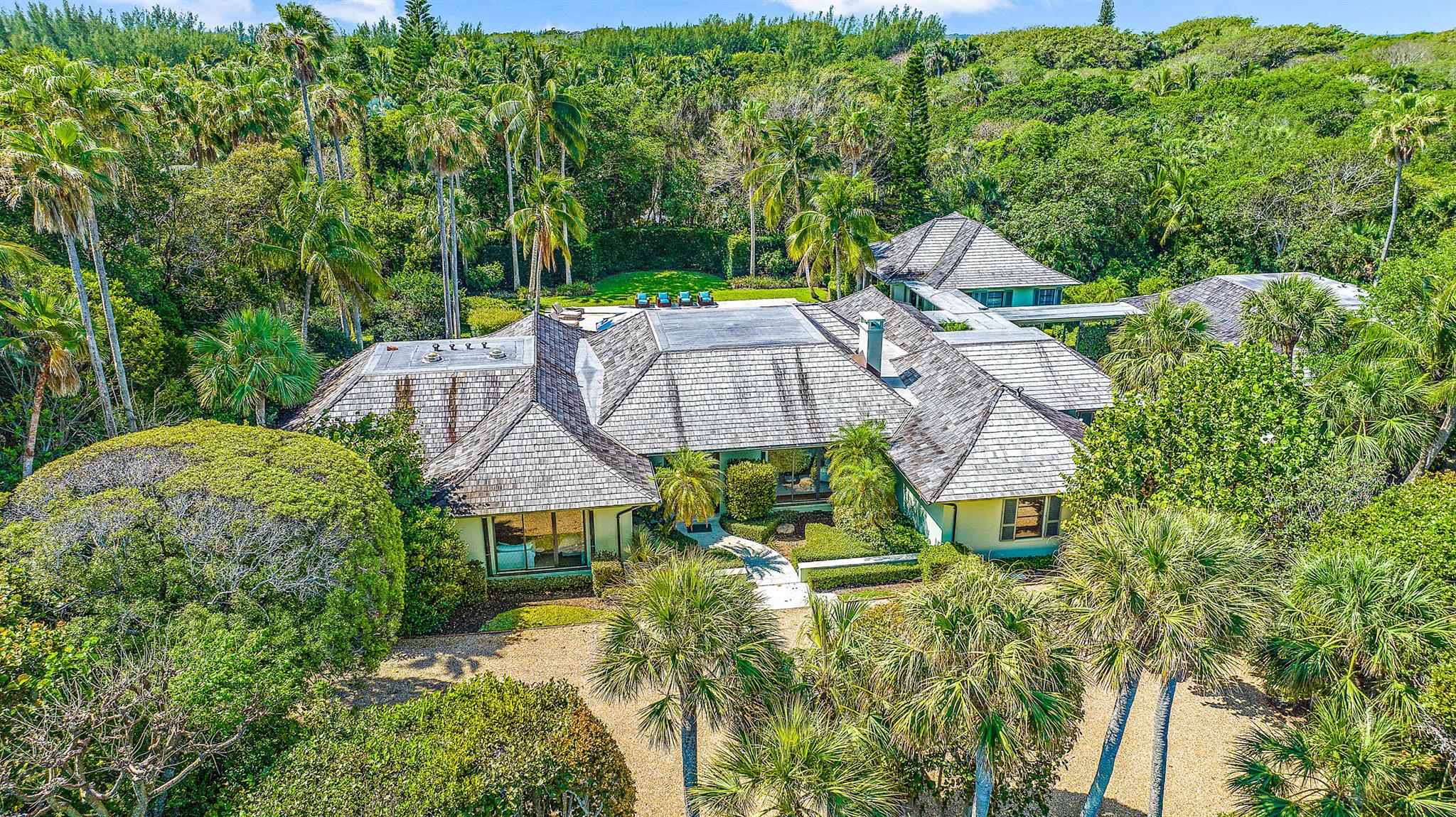 JUPITER ISLAND - Residential Lease