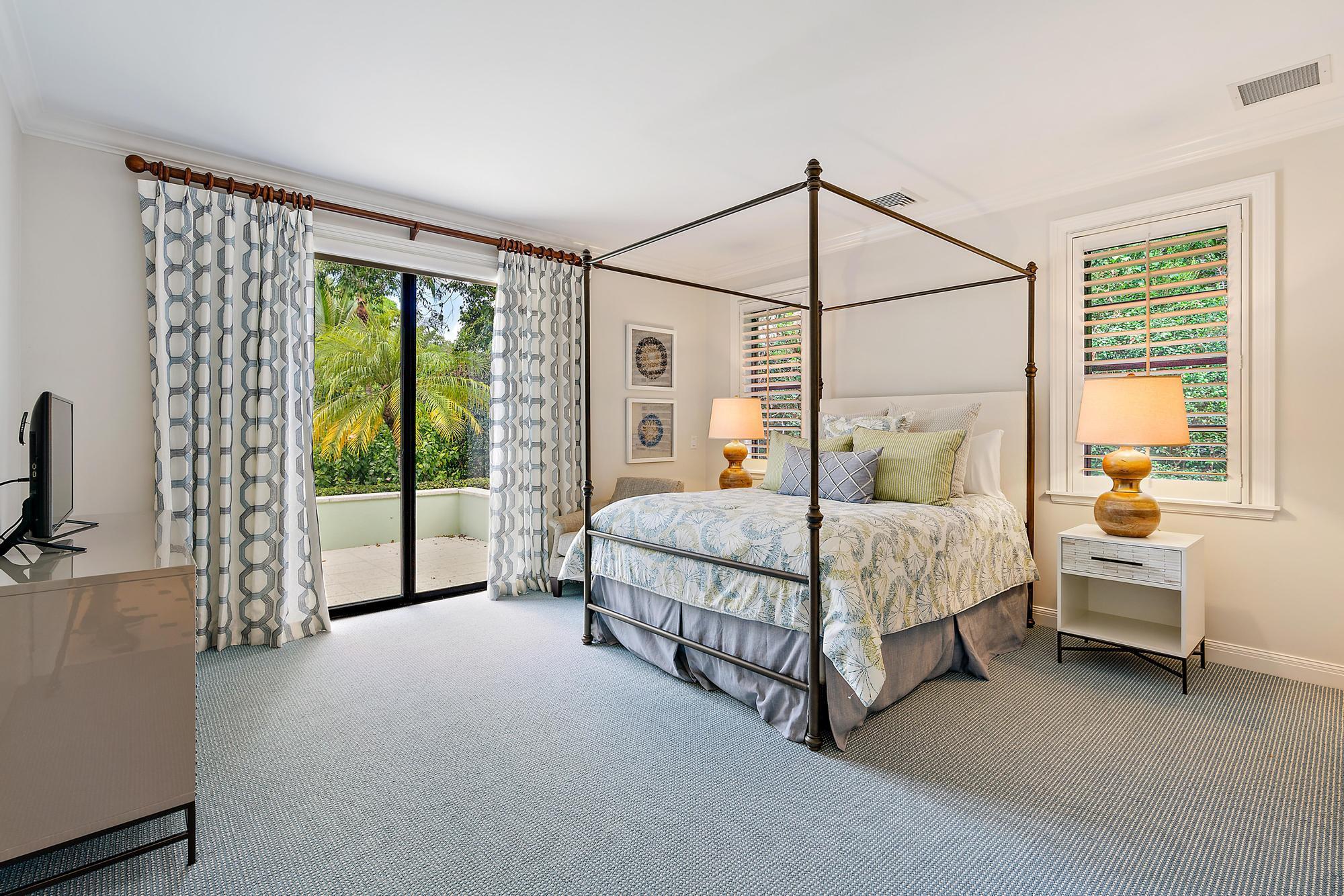 JUPITER ISLAND - Residential Lease