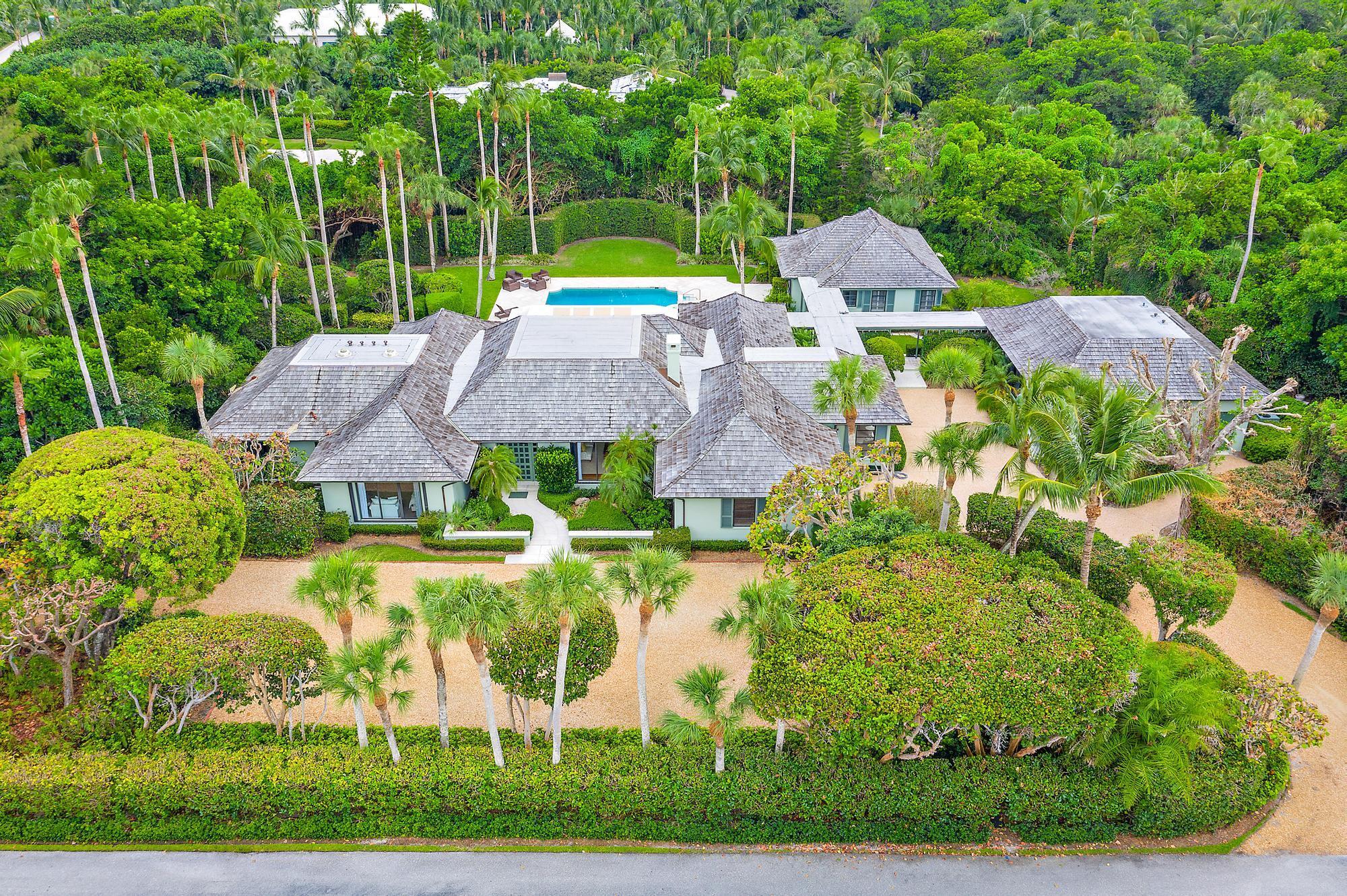 JUPITER ISLAND - Residential Lease