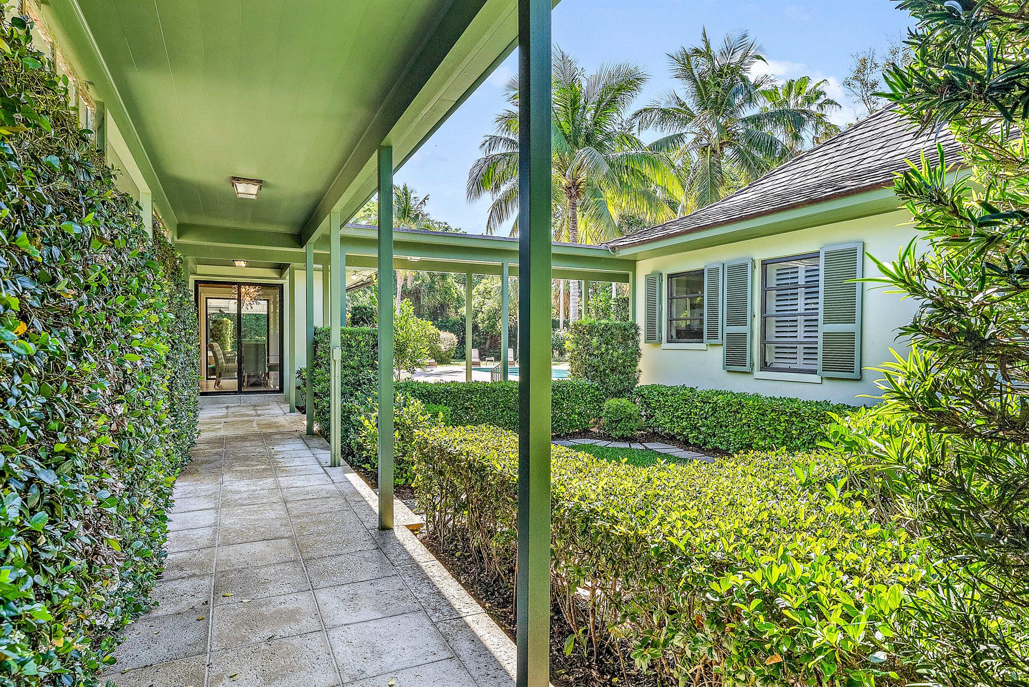 JUPITER ISLAND - Residential Lease