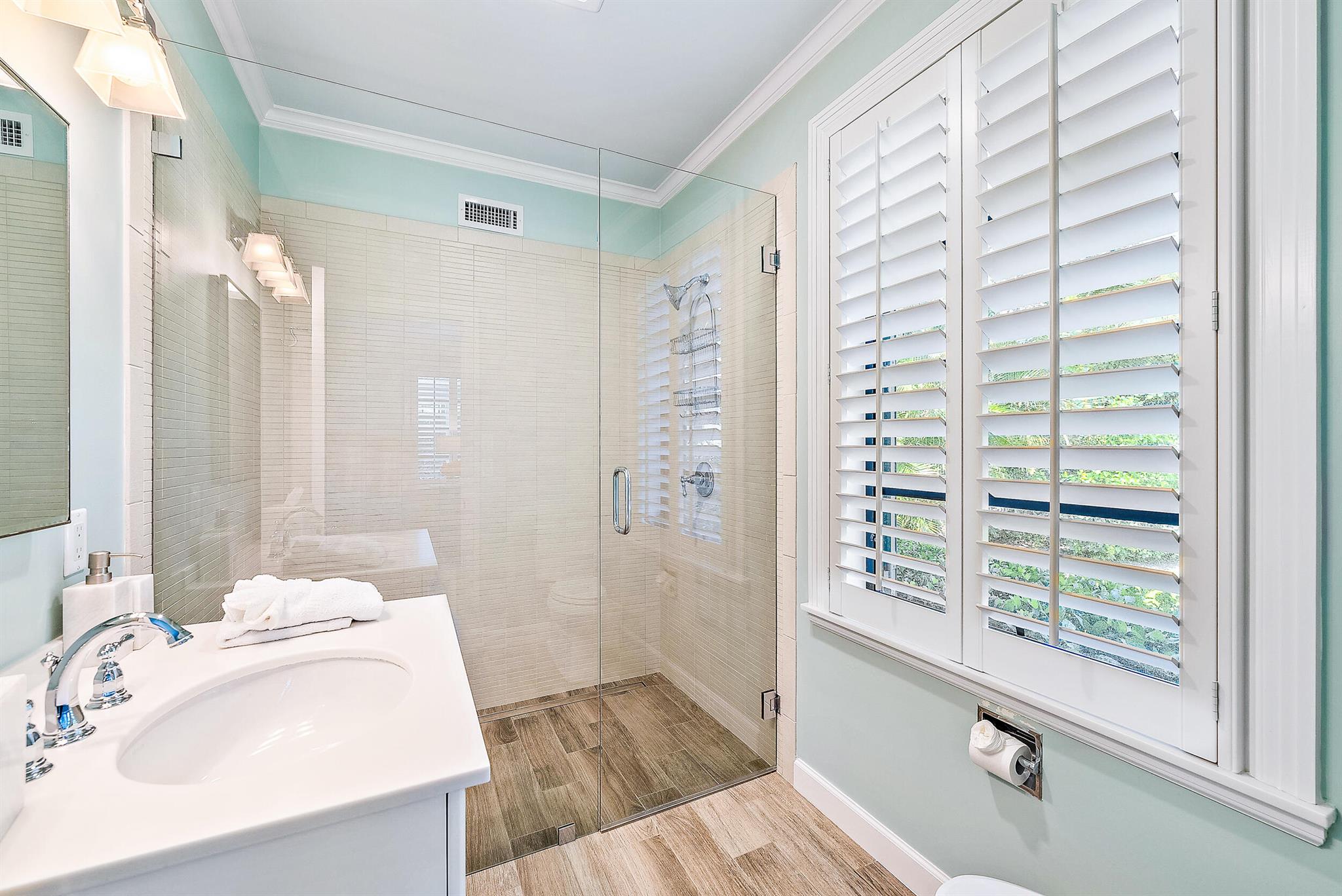 JUPITER ISLAND - Residential Lease