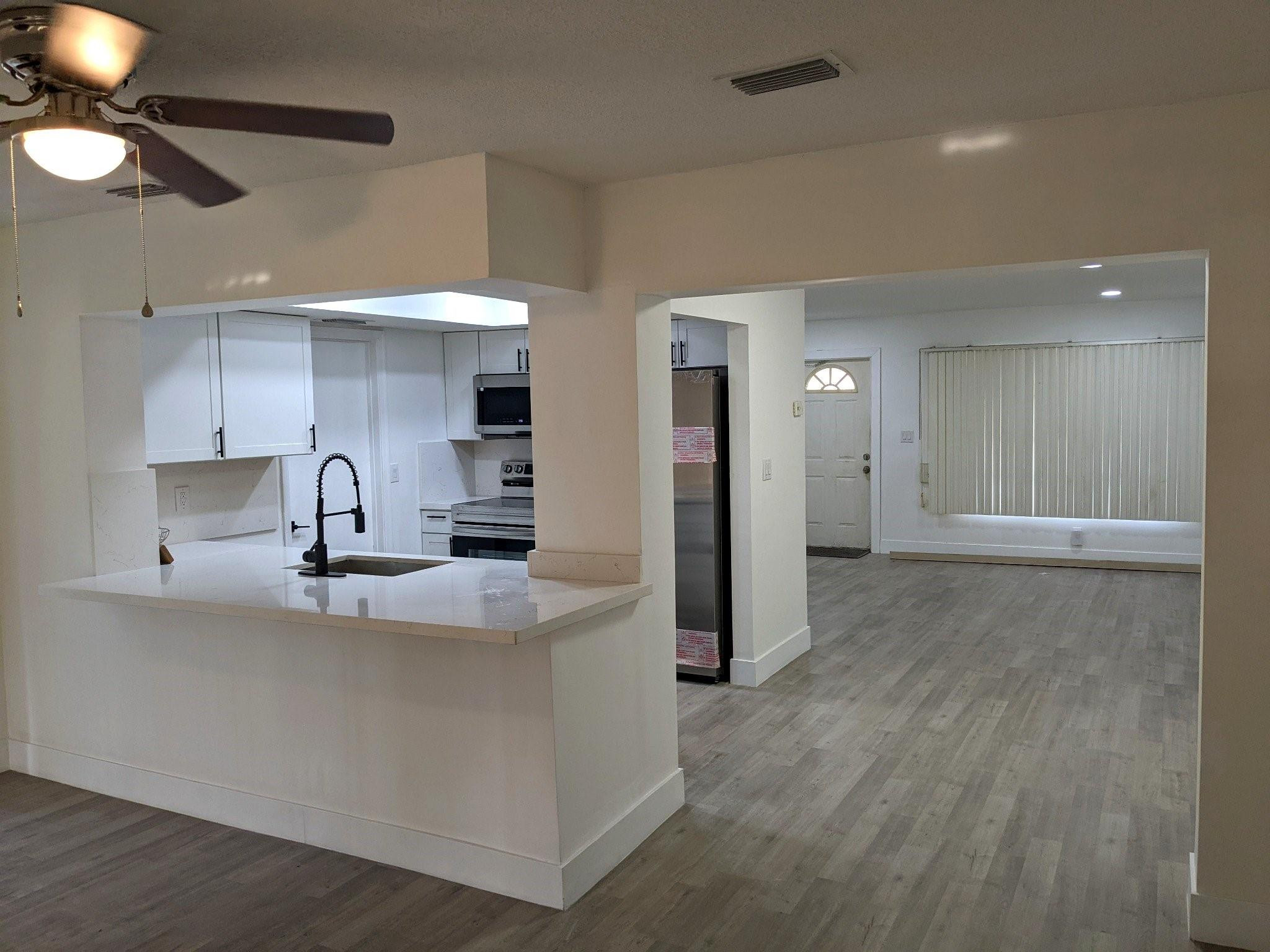 MAINLANDS OF TAMARAC LAKE - Residential