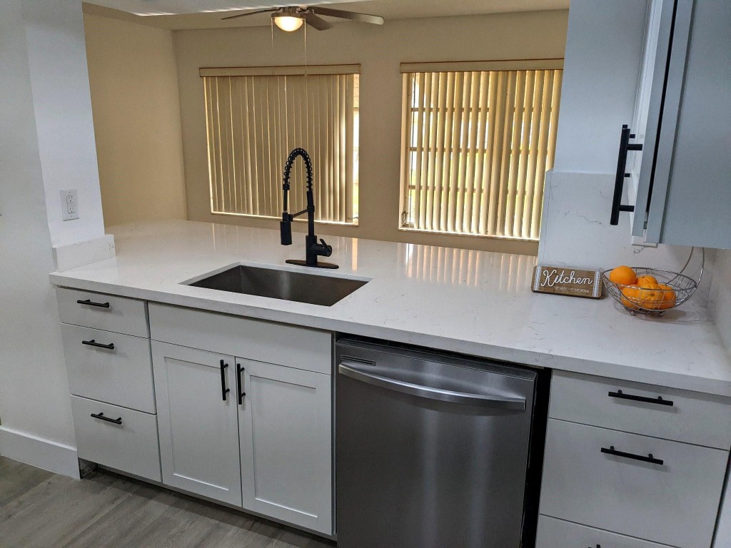 MAINLANDS OF TAMARAC LAKE - Residential