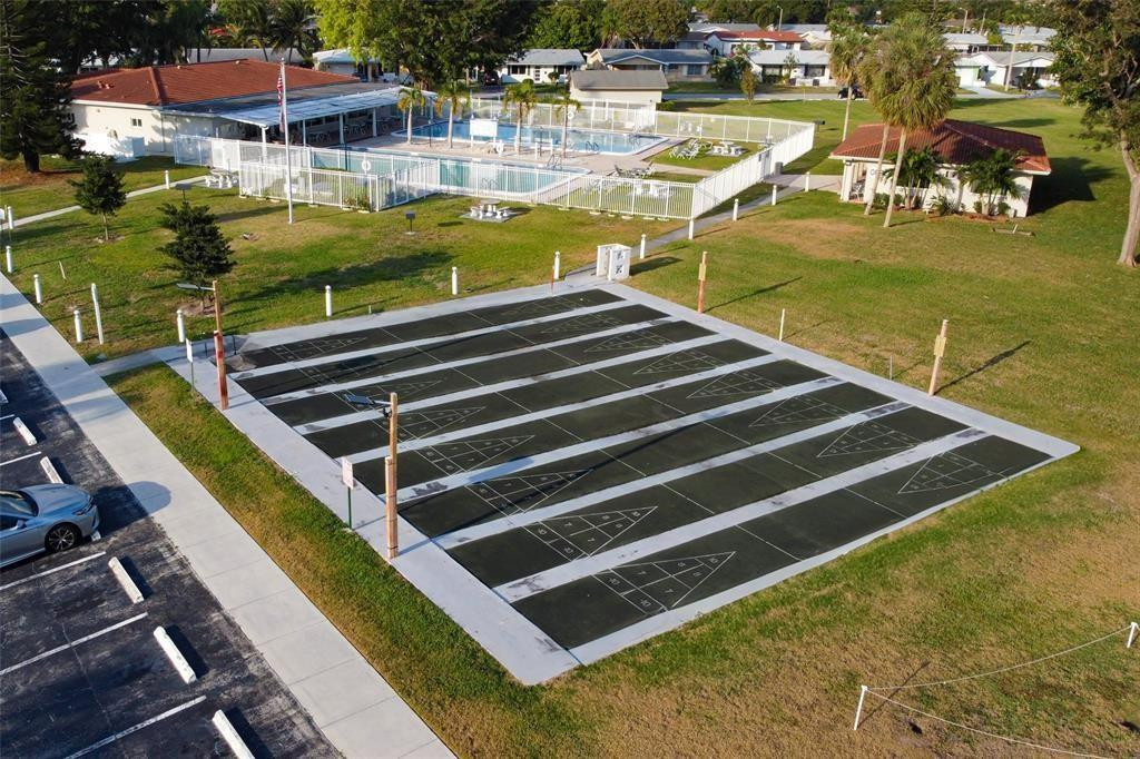 MAINLANDS OF TAMARAC LAKE - Residential