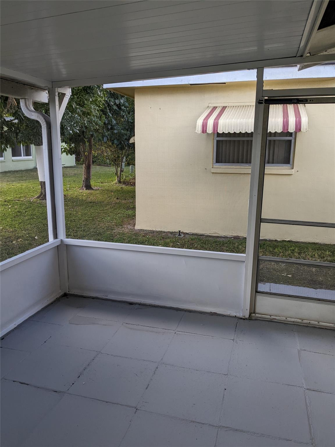 MAINLANDS OF TAMARAC LAKE - Residential