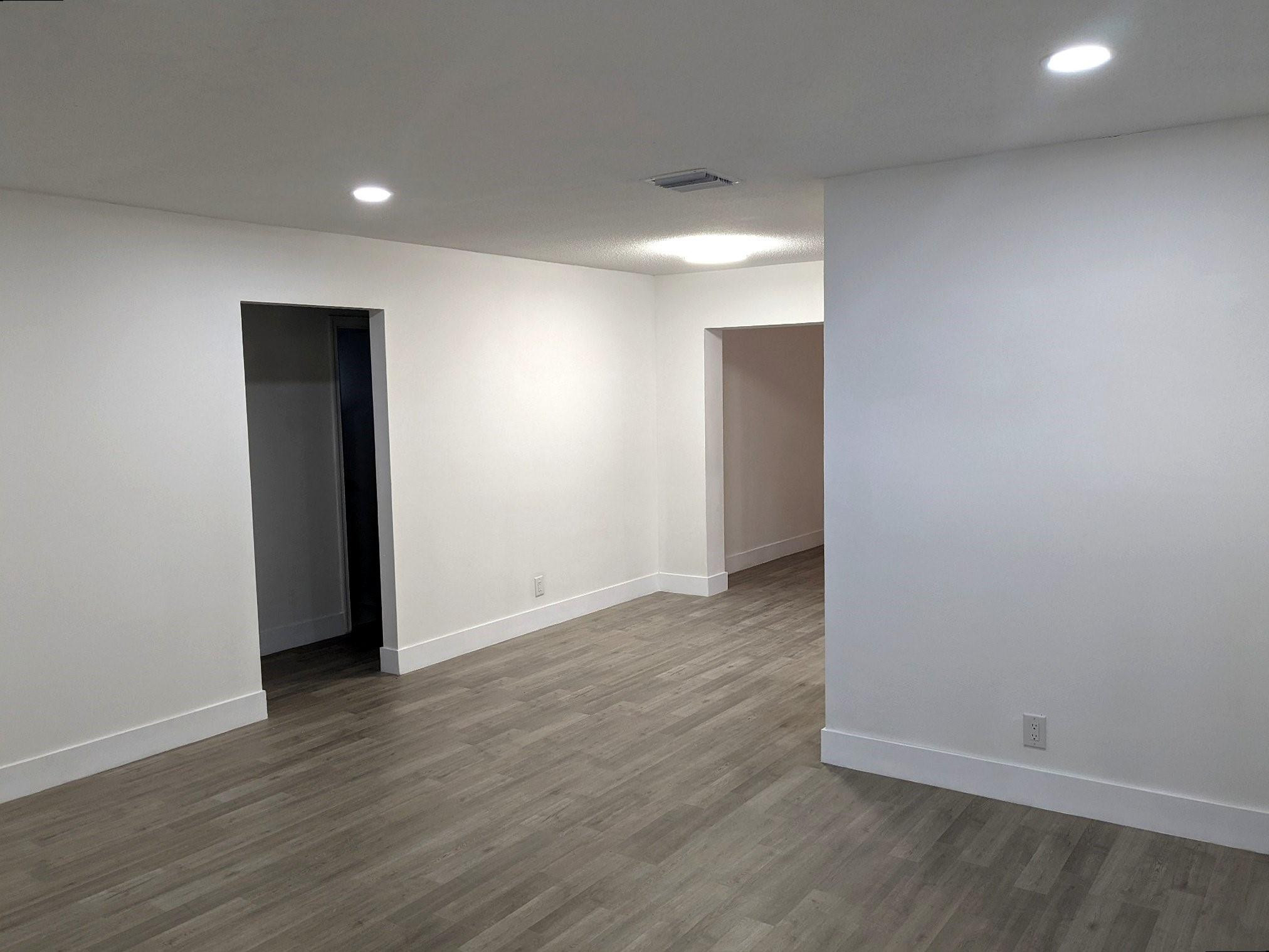 MAINLANDS OF TAMARAC LAKE - Residential