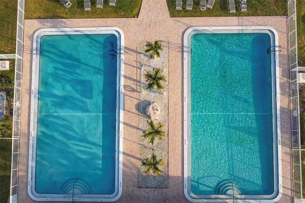 MAINLANDS OF TAMARAC LAKE - Residential