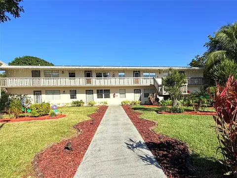 15 Markham A Unit 15, Deerfield Beach, FL MLS: F10497655