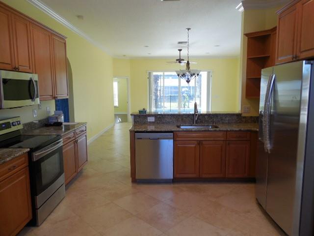 Port St Lucie Section 26 - Residential