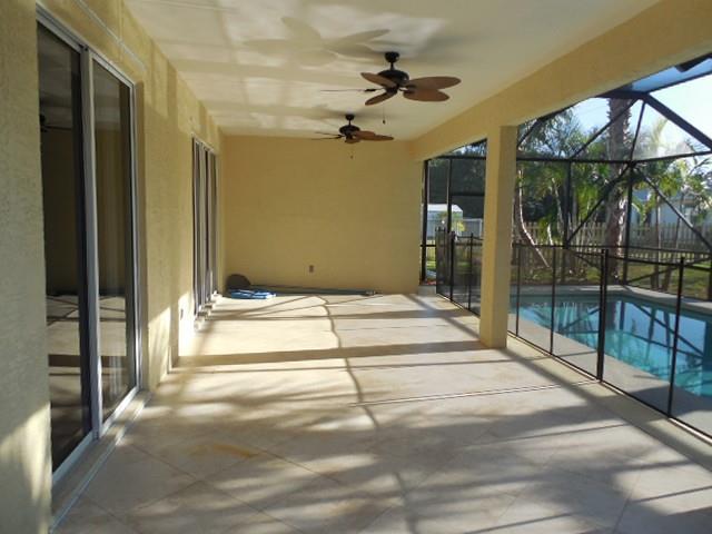 Port St Lucie Section 26 - Residential