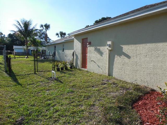 Port St Lucie Section 26 - Residential