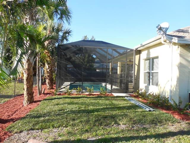 Port St Lucie Section 26 - Residential