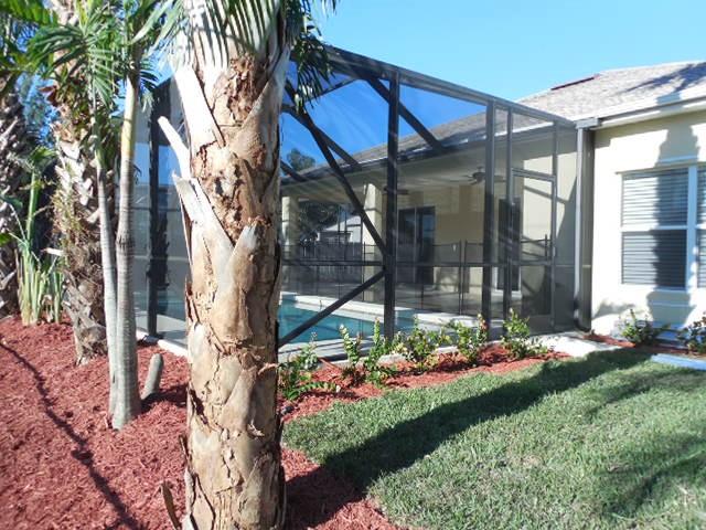 Port St Lucie Section 26 - Residential