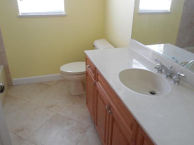 Port St Lucie Section 26 - Residential