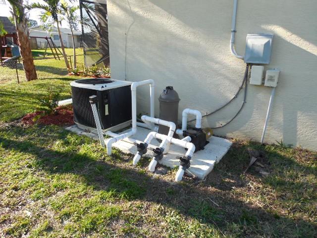 Port St Lucie Section 26 - Residential