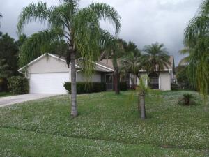 PORT ST LUCIE SECTION 13 - Residential Lease