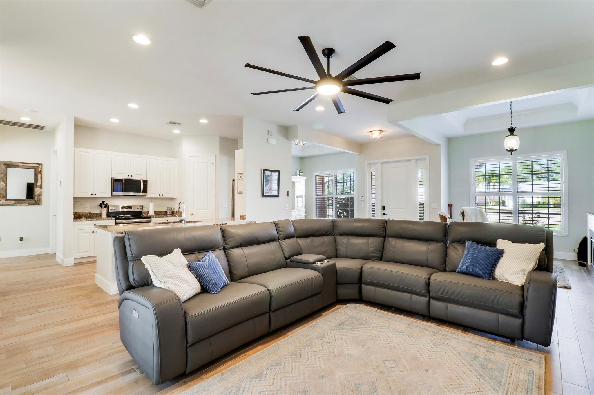 OSPREY RIDGE - Residential