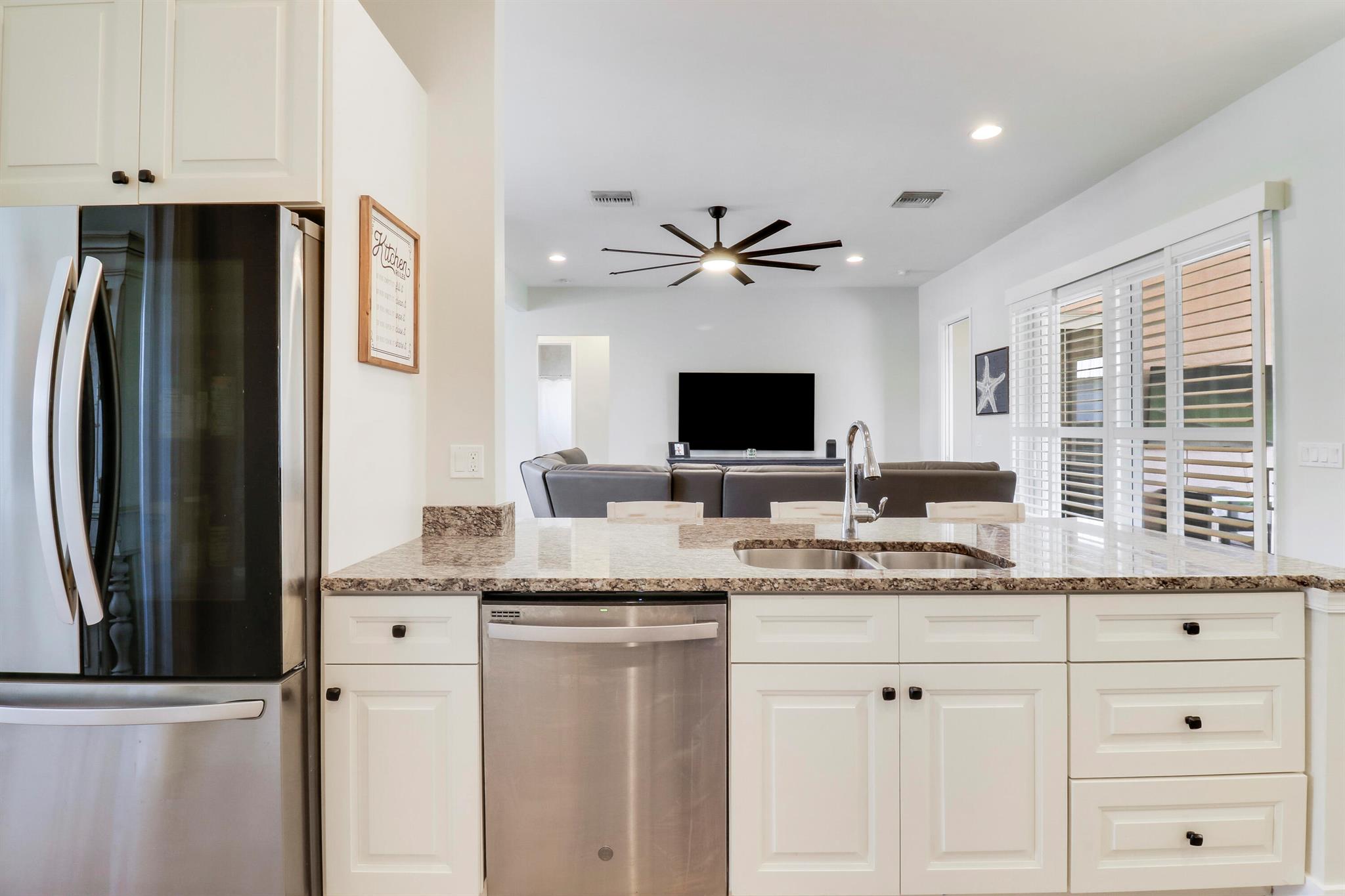 OSPREY RIDGE - Residential