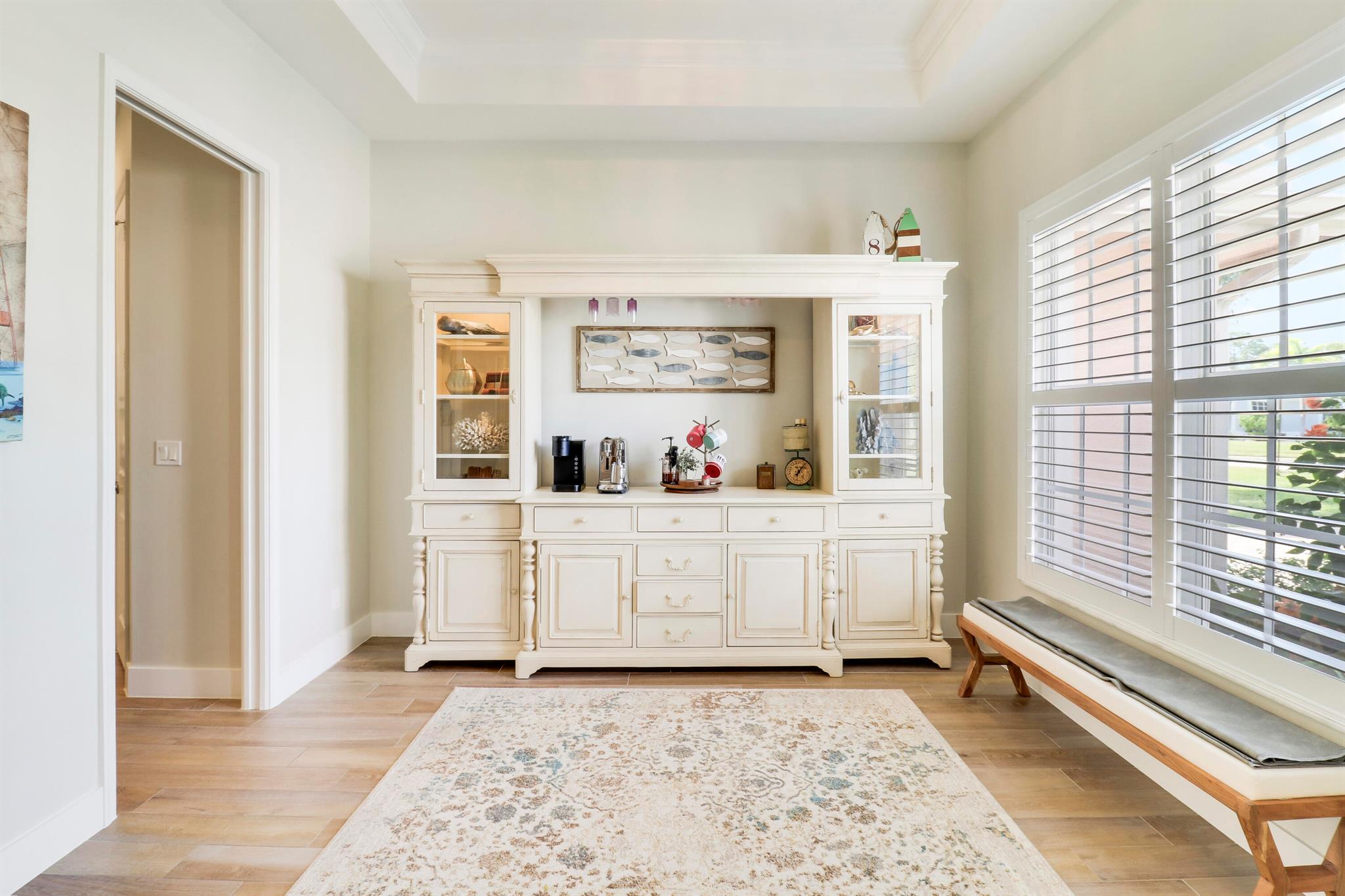 OSPREY RIDGE - Residential