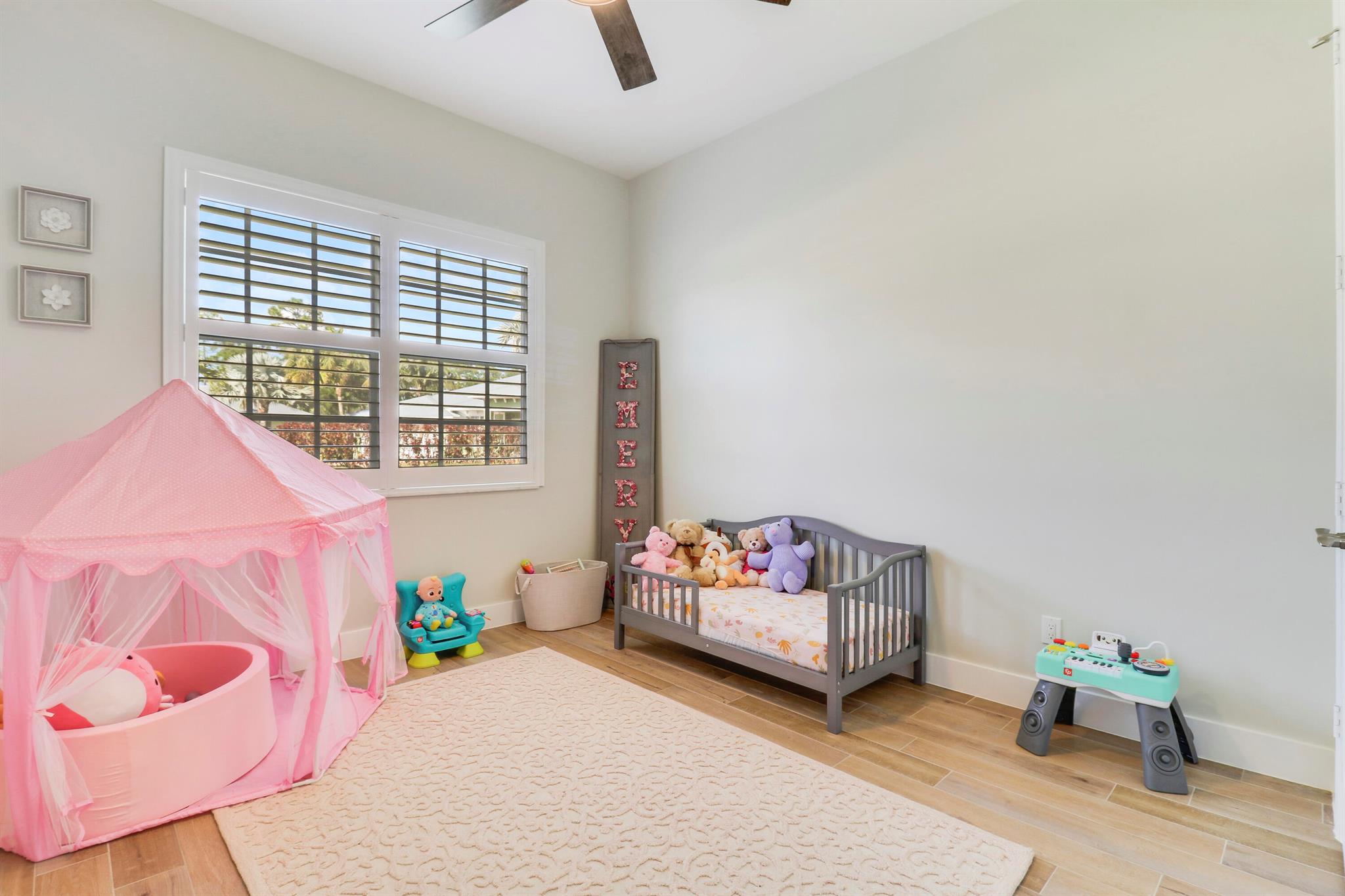 OSPREY RIDGE - Residential