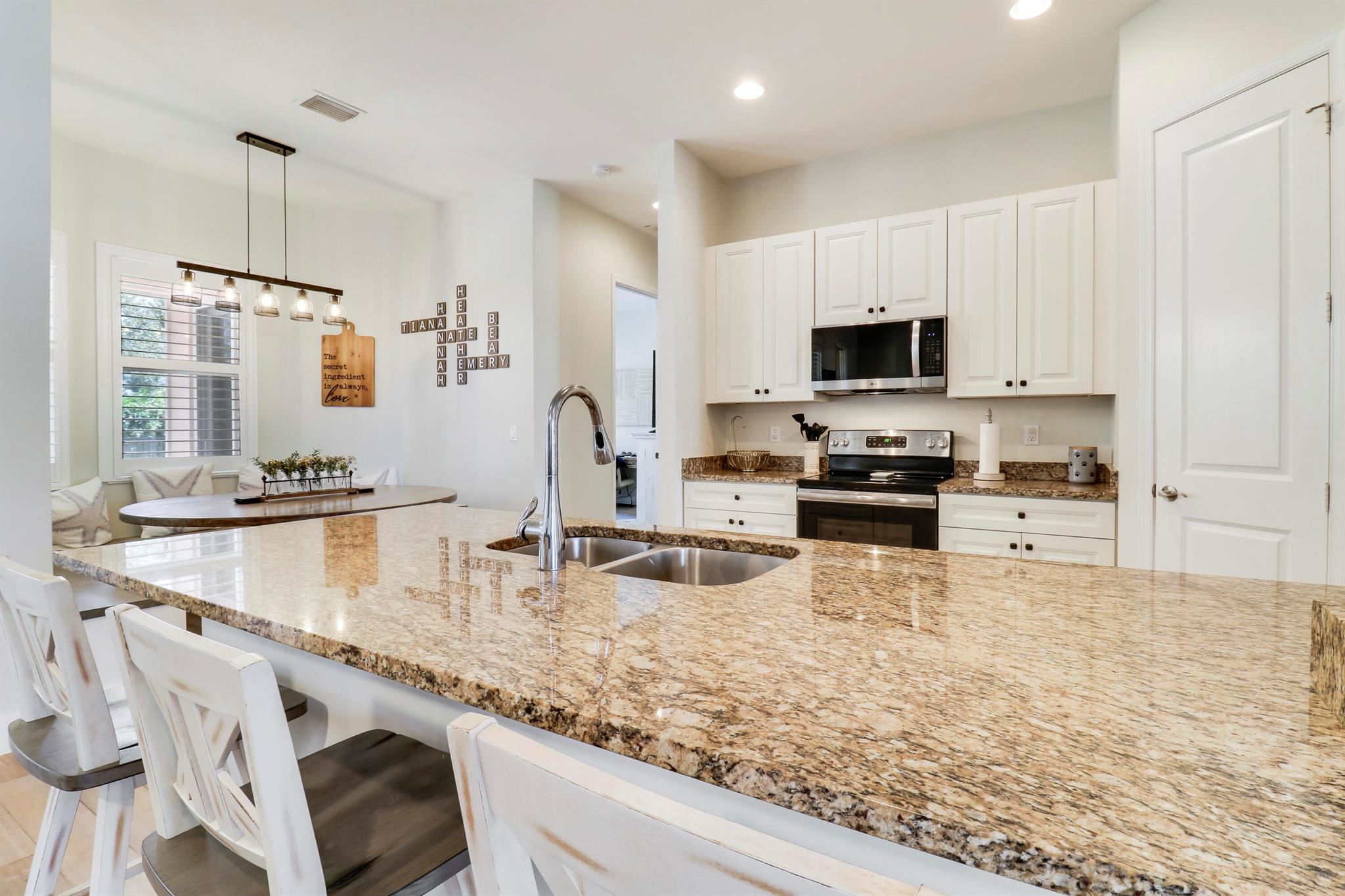 OSPREY RIDGE - Residential