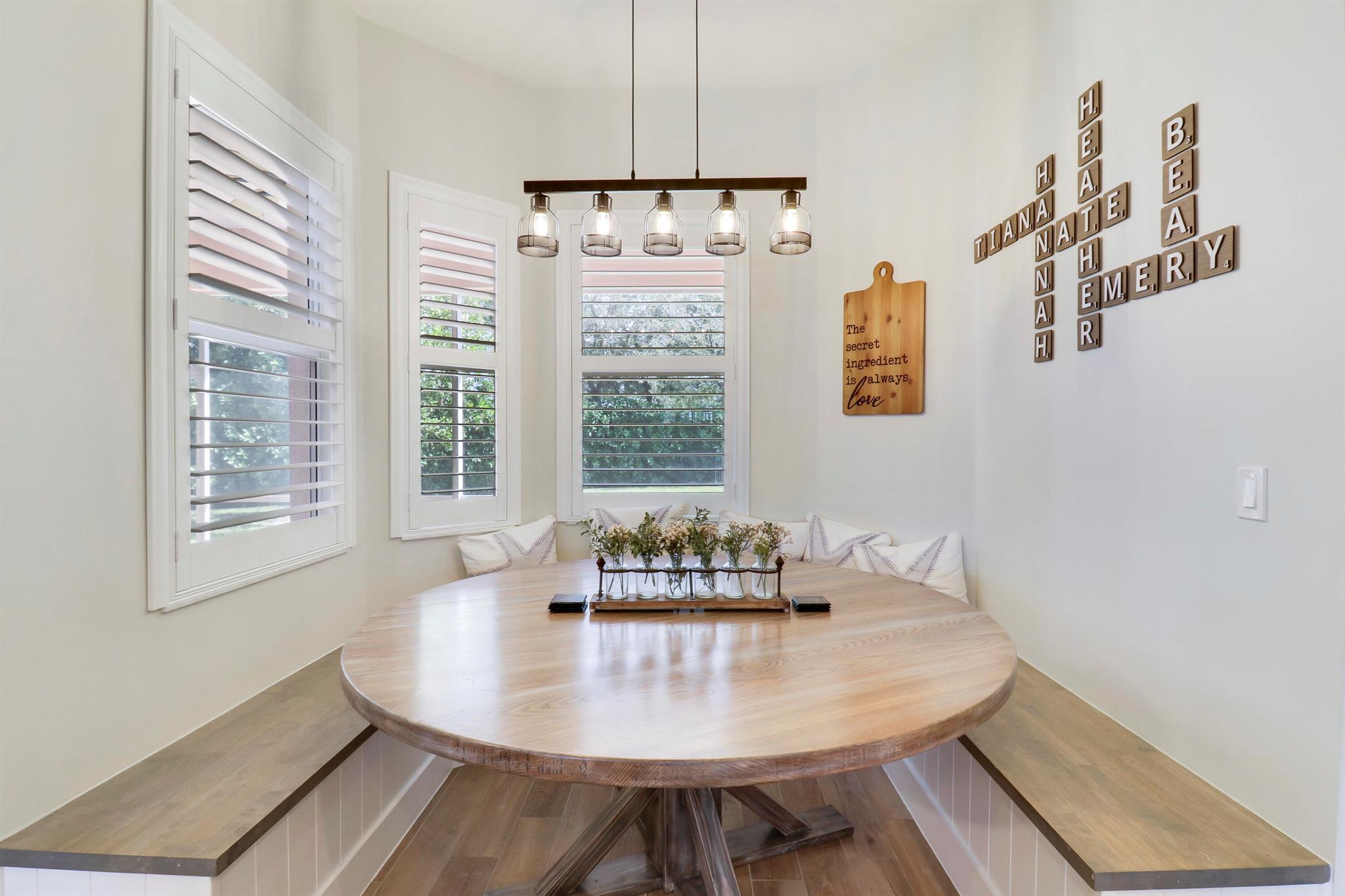 OSPREY RIDGE - Residential