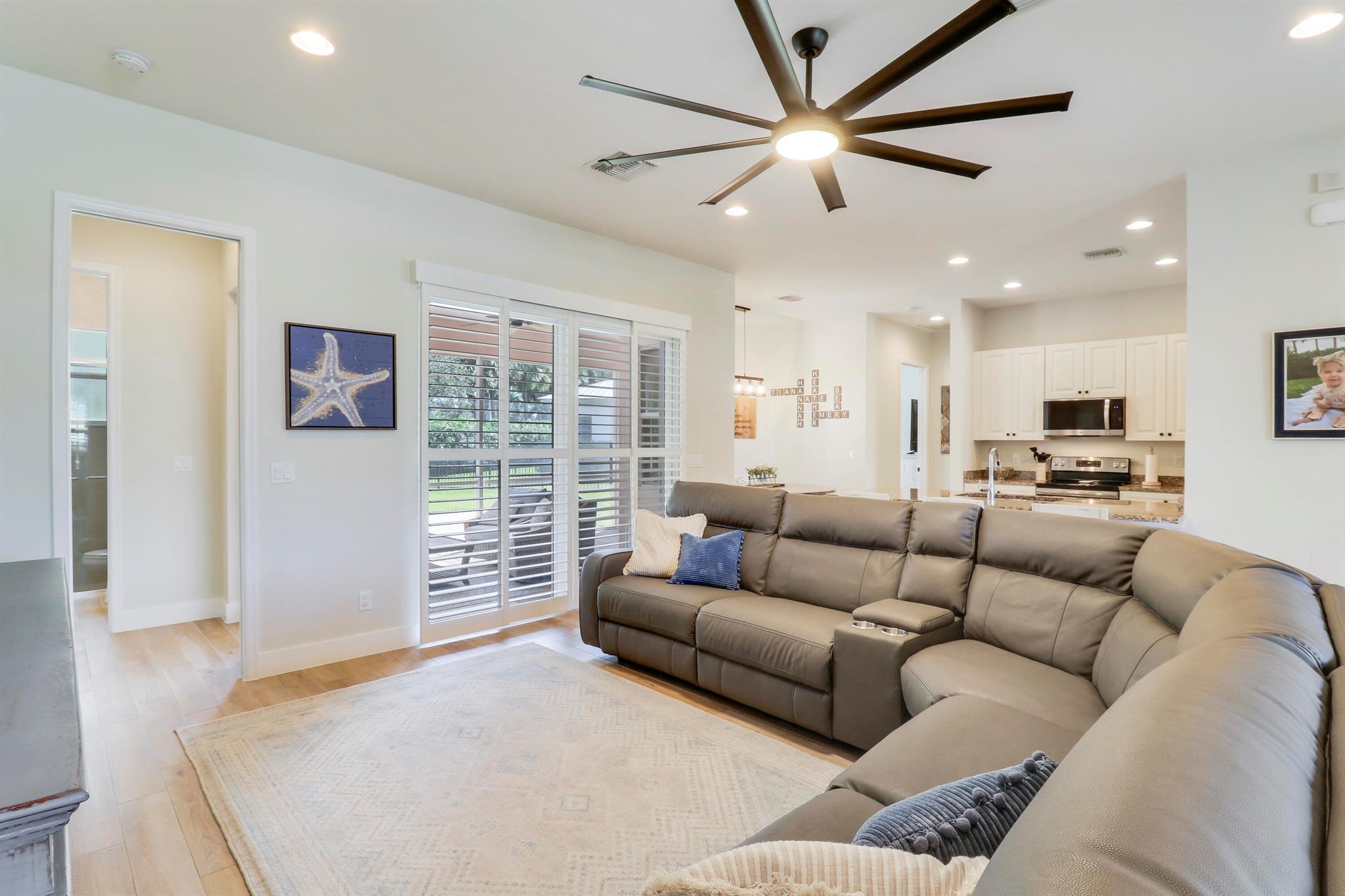 OSPREY RIDGE - Residential