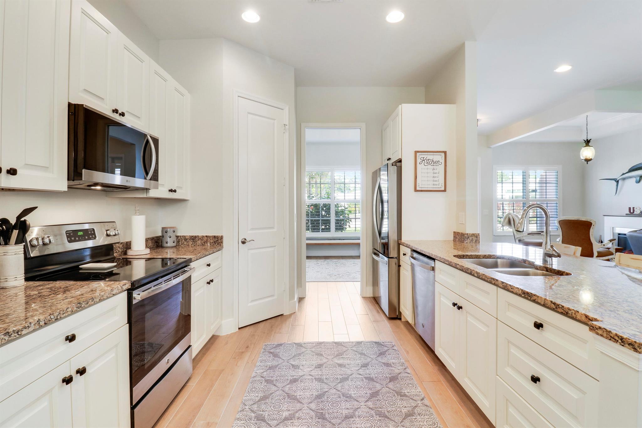 OSPREY RIDGE - Residential