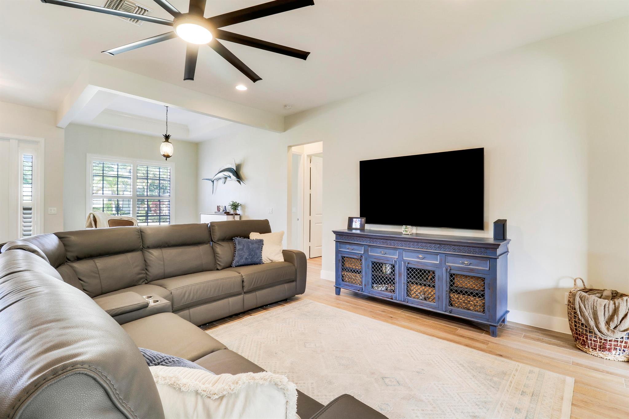 OSPREY RIDGE - Residential