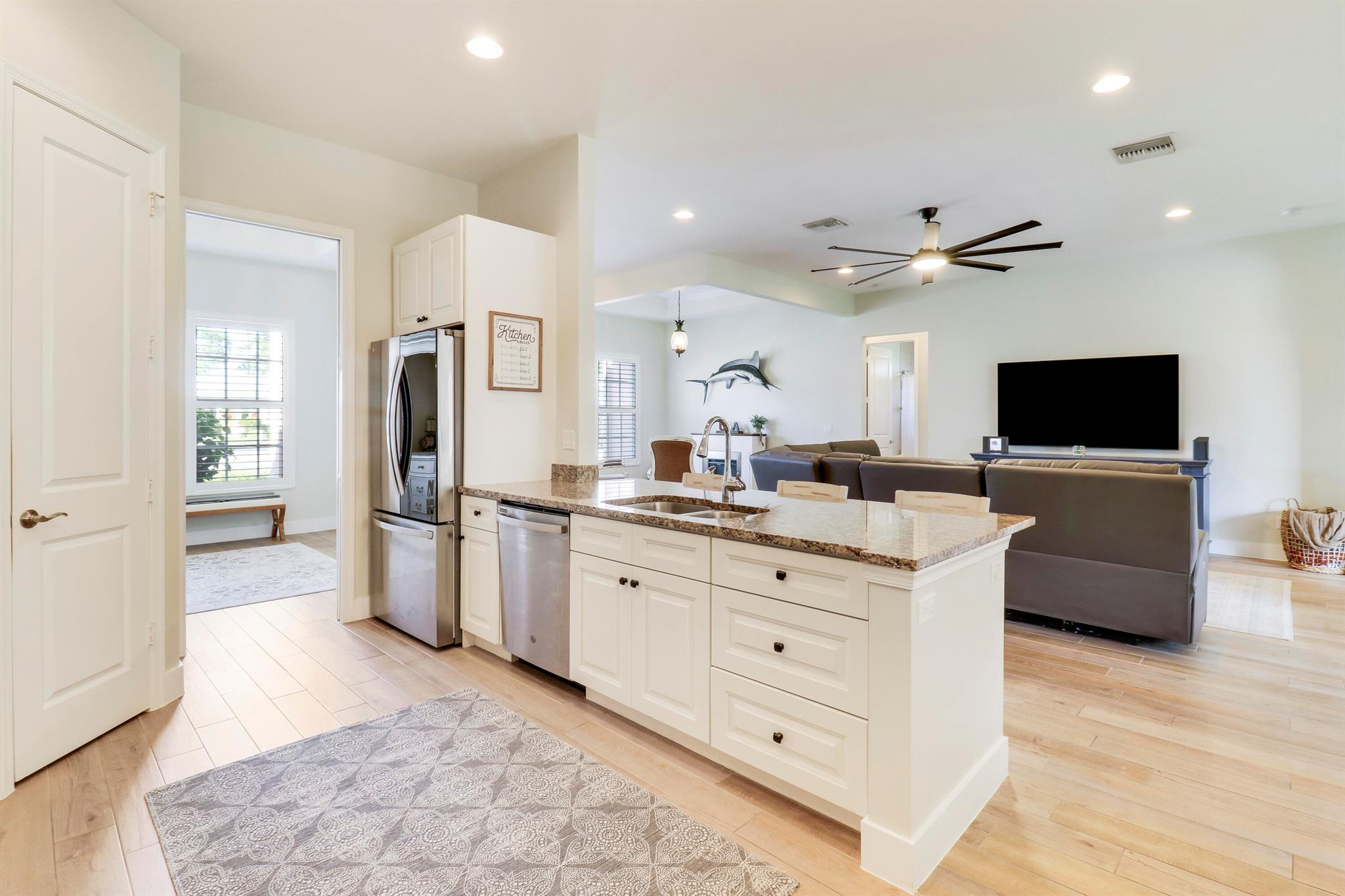 OSPREY RIDGE - Residential