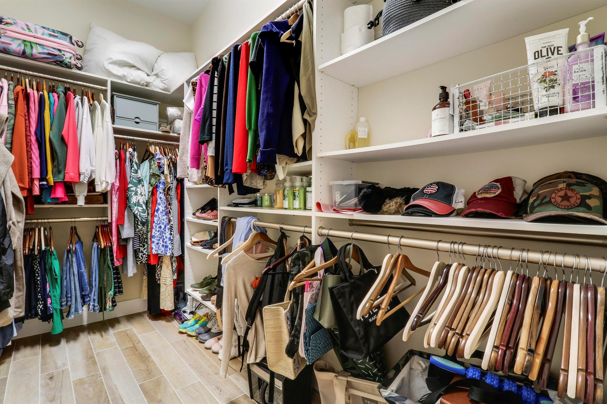 OSPREY RIDGE - Residential