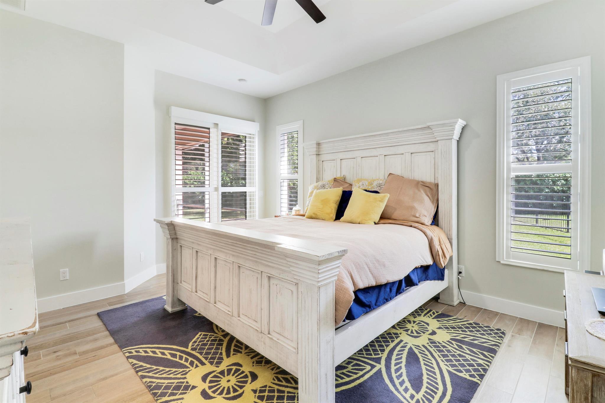 OSPREY RIDGE - Residential