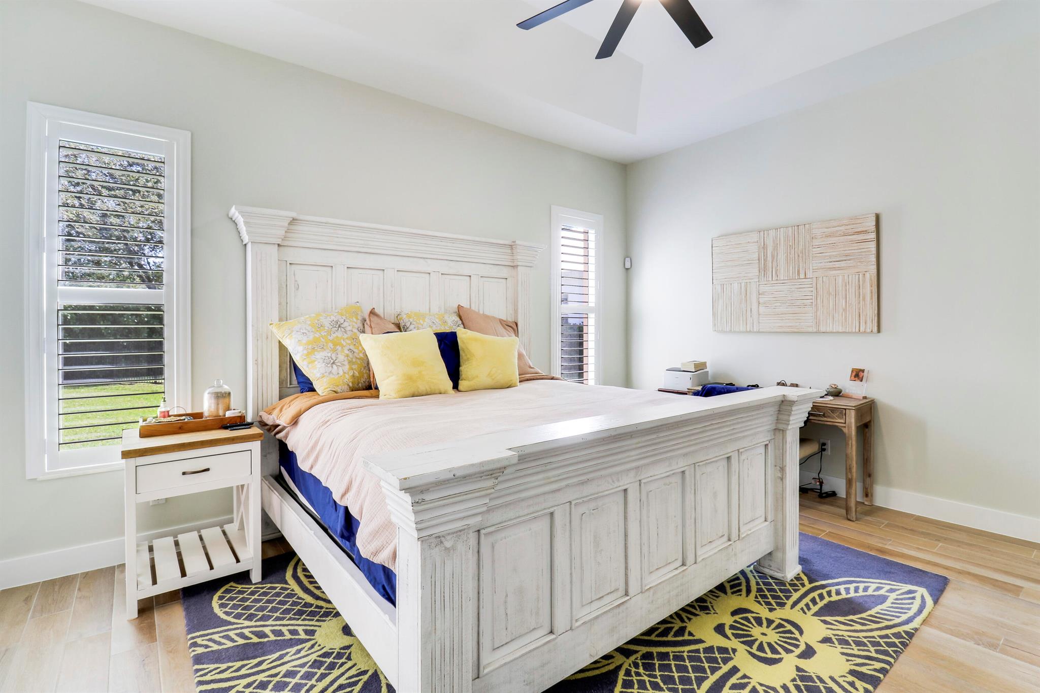 OSPREY RIDGE - Residential