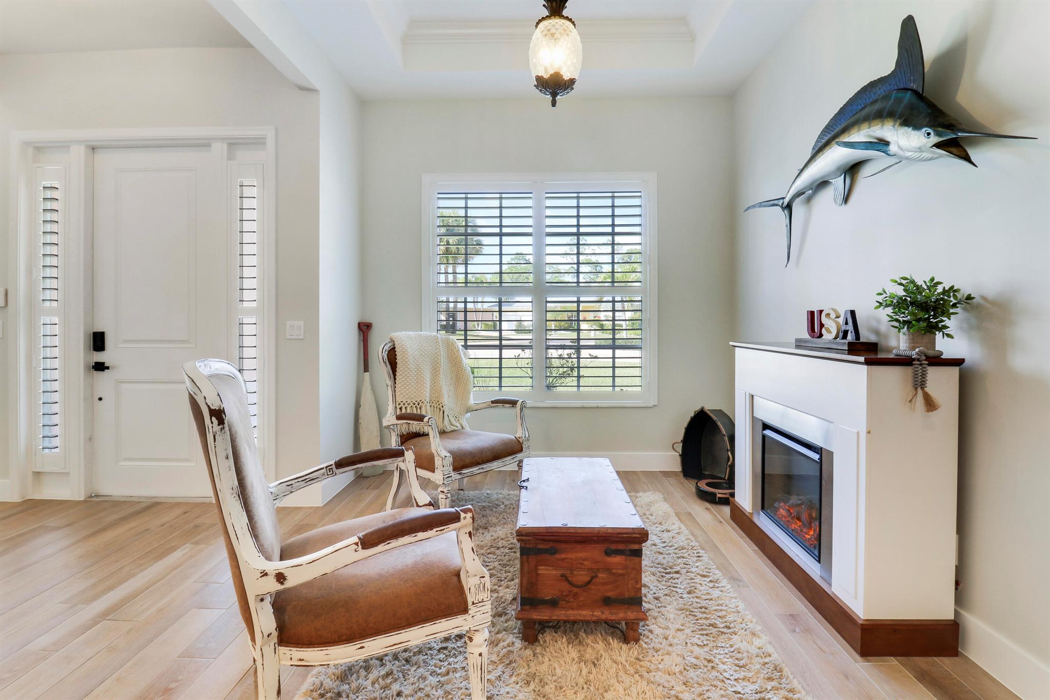 OSPREY RIDGE - Residential