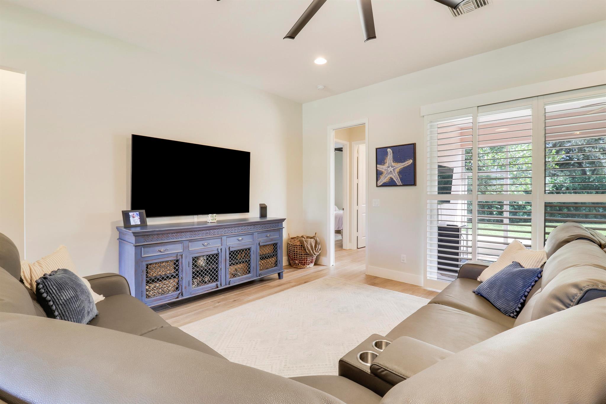 OSPREY RIDGE - Residential