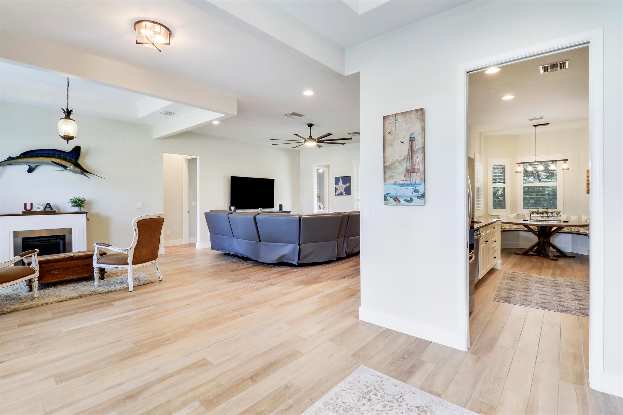 OSPREY RIDGE - Residential