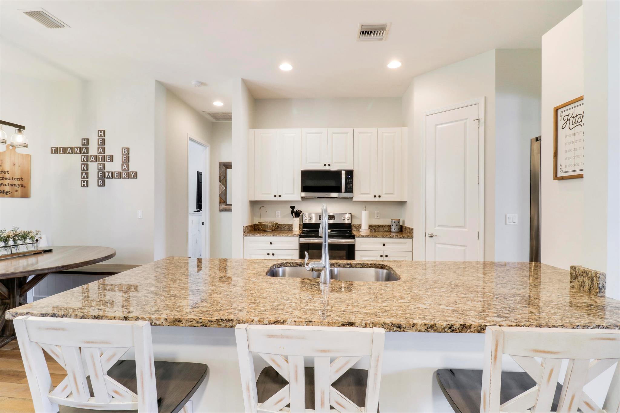 OSPREY RIDGE - Residential