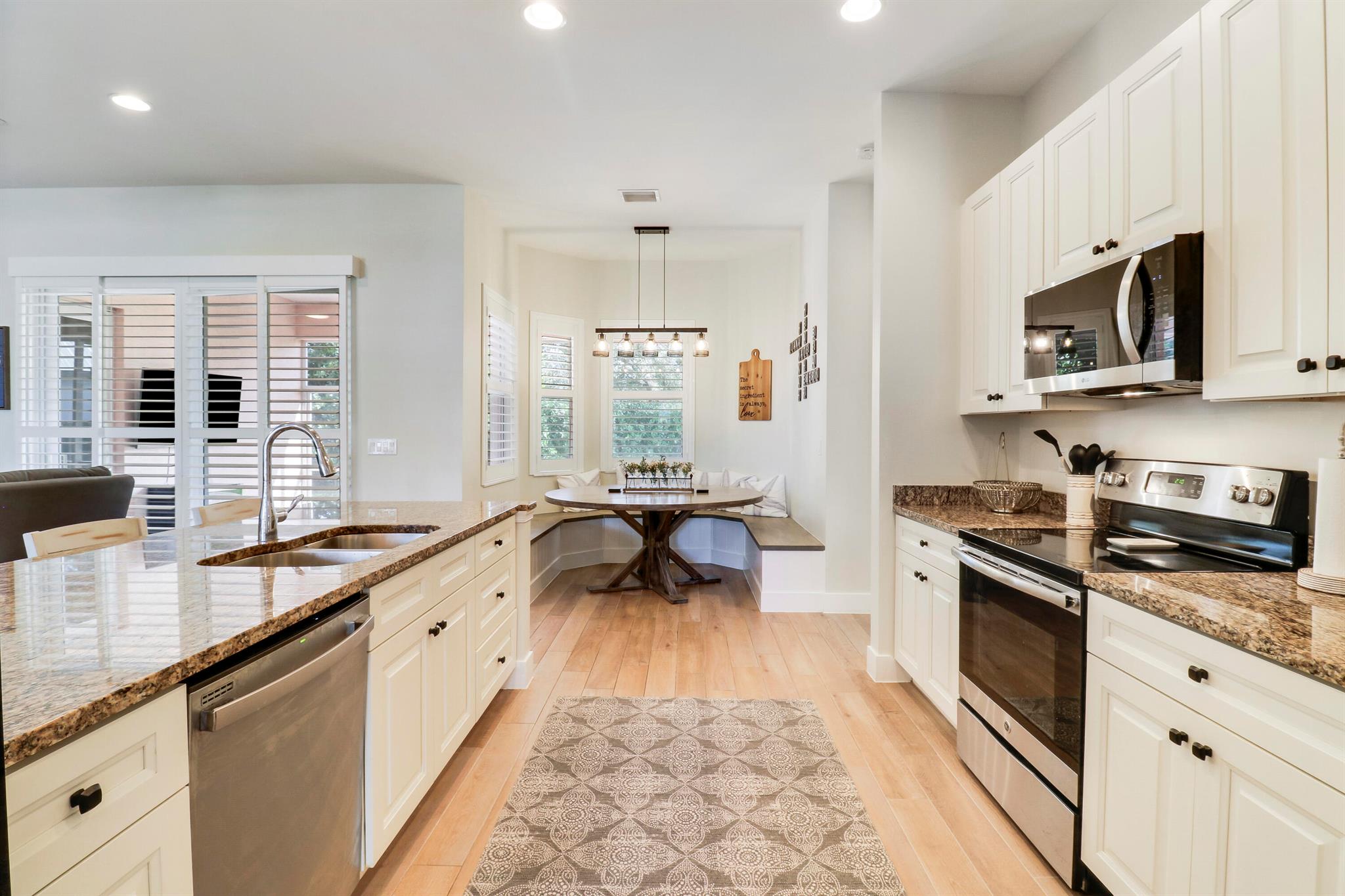 OSPREY RIDGE - Residential