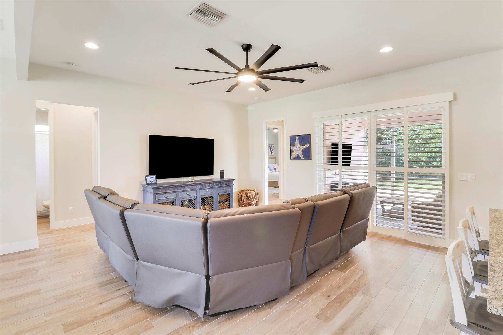 OSPREY RIDGE - Residential