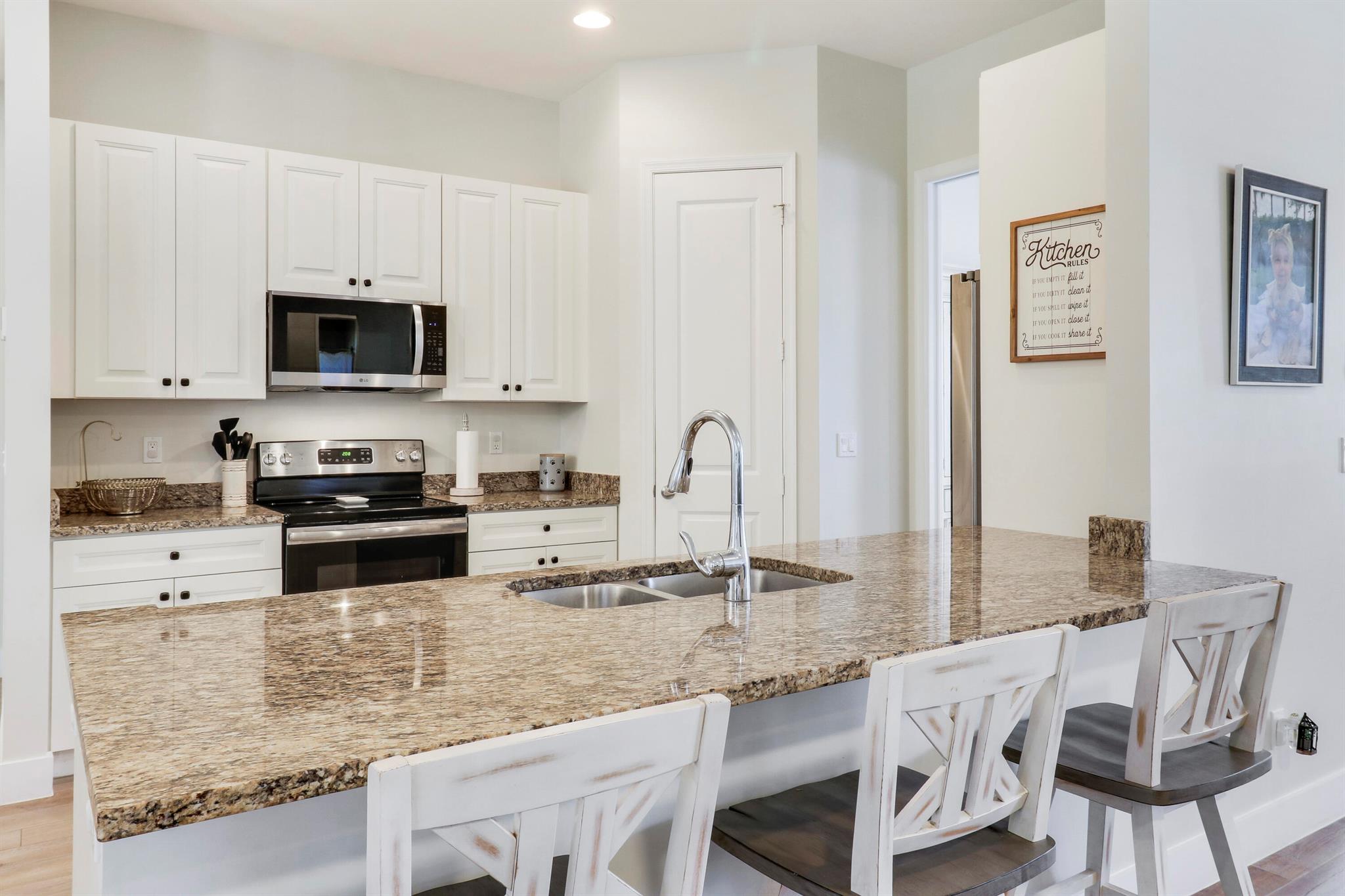 OSPREY RIDGE - Residential