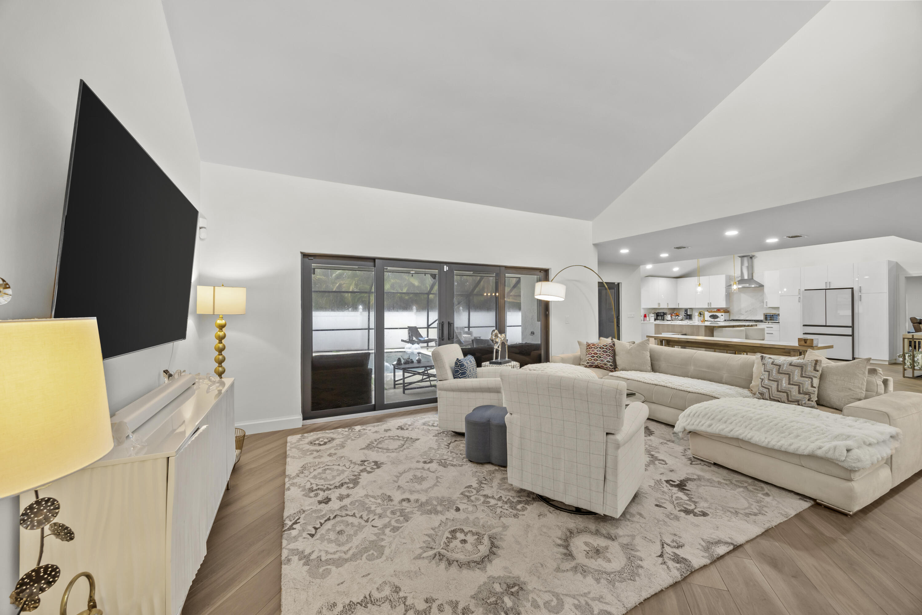 Boca Bay Colony - Residential Lease