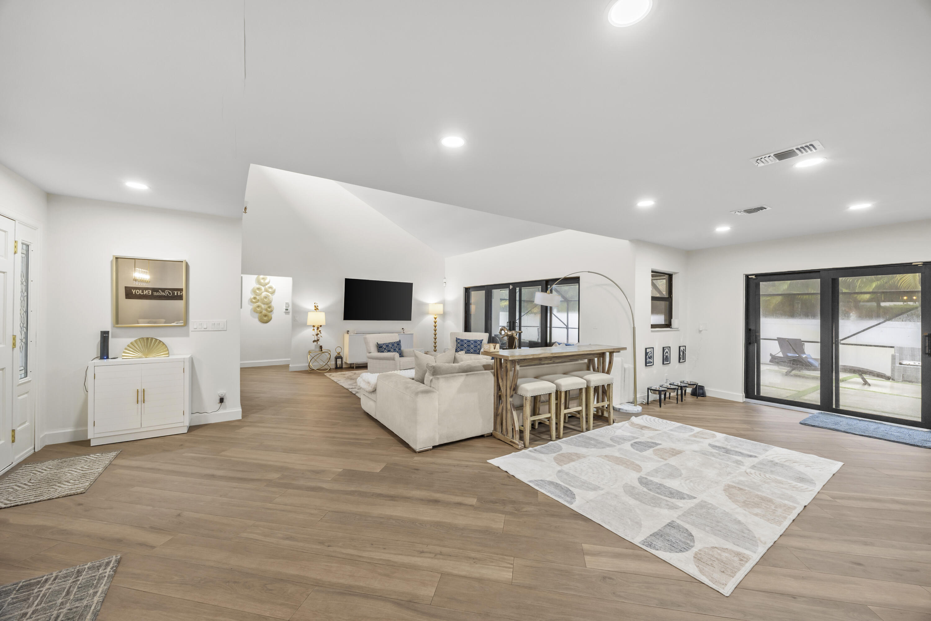 Boca Bay Colony - Residential Lease