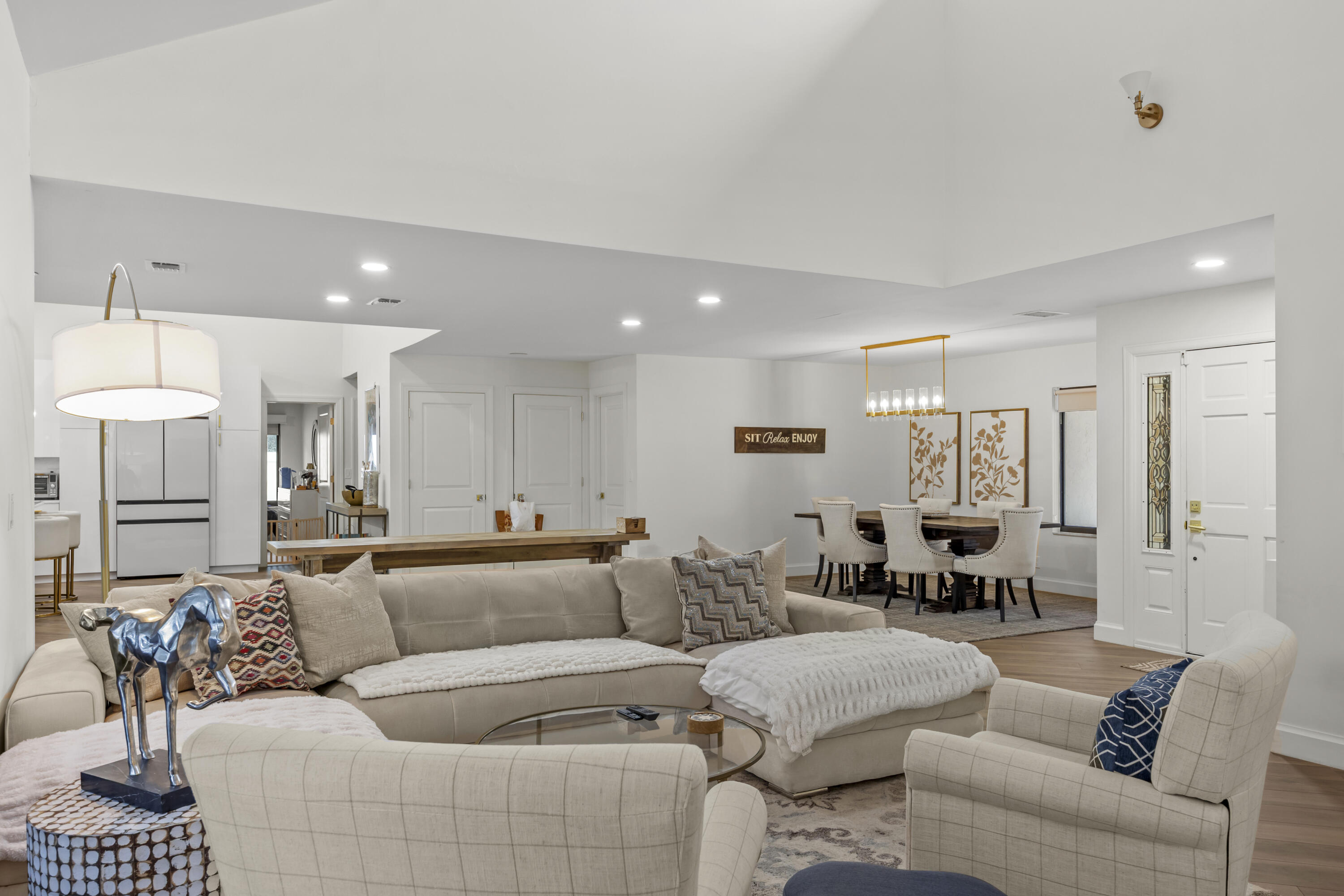 Boca Bay Colony - Residential Lease