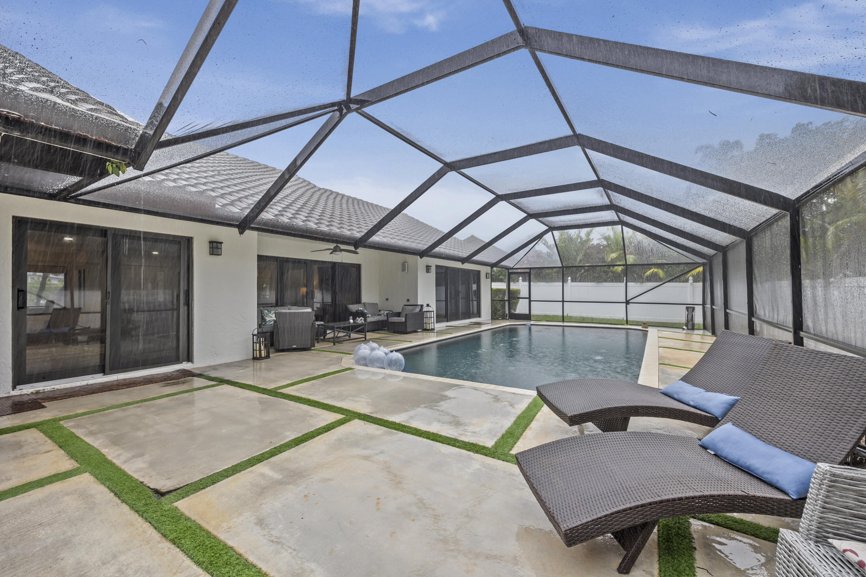 Boca Bay Colony - Residential Lease