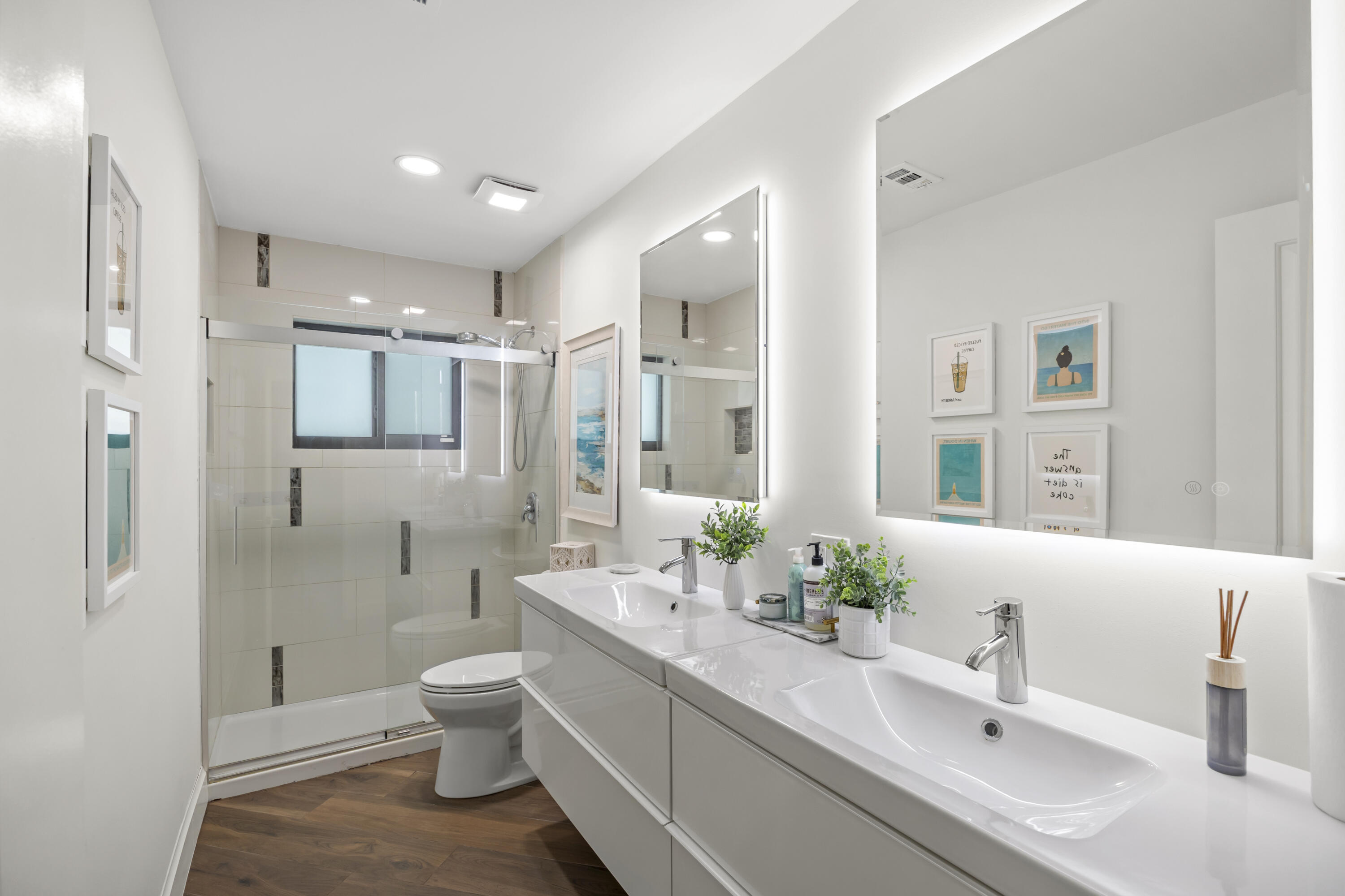 Boca Bay Colony - Residential Lease