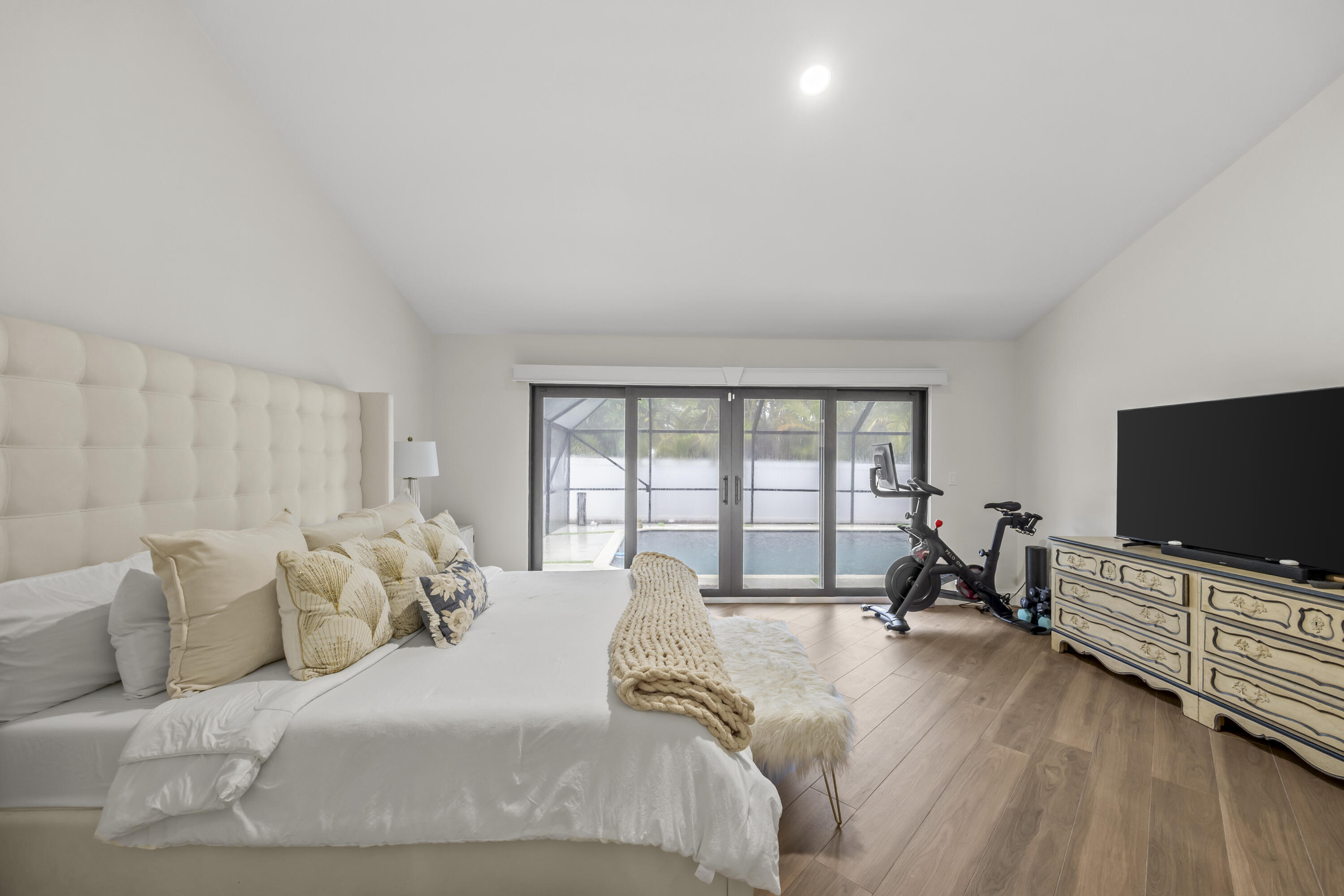 Boca Bay Colony - Residential Lease