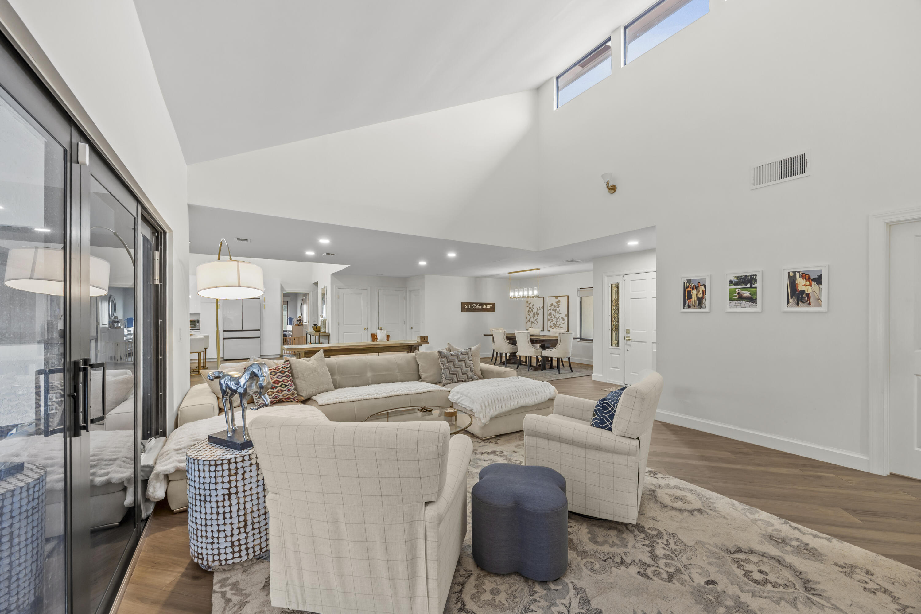 Boca Bay Colony - Residential Lease