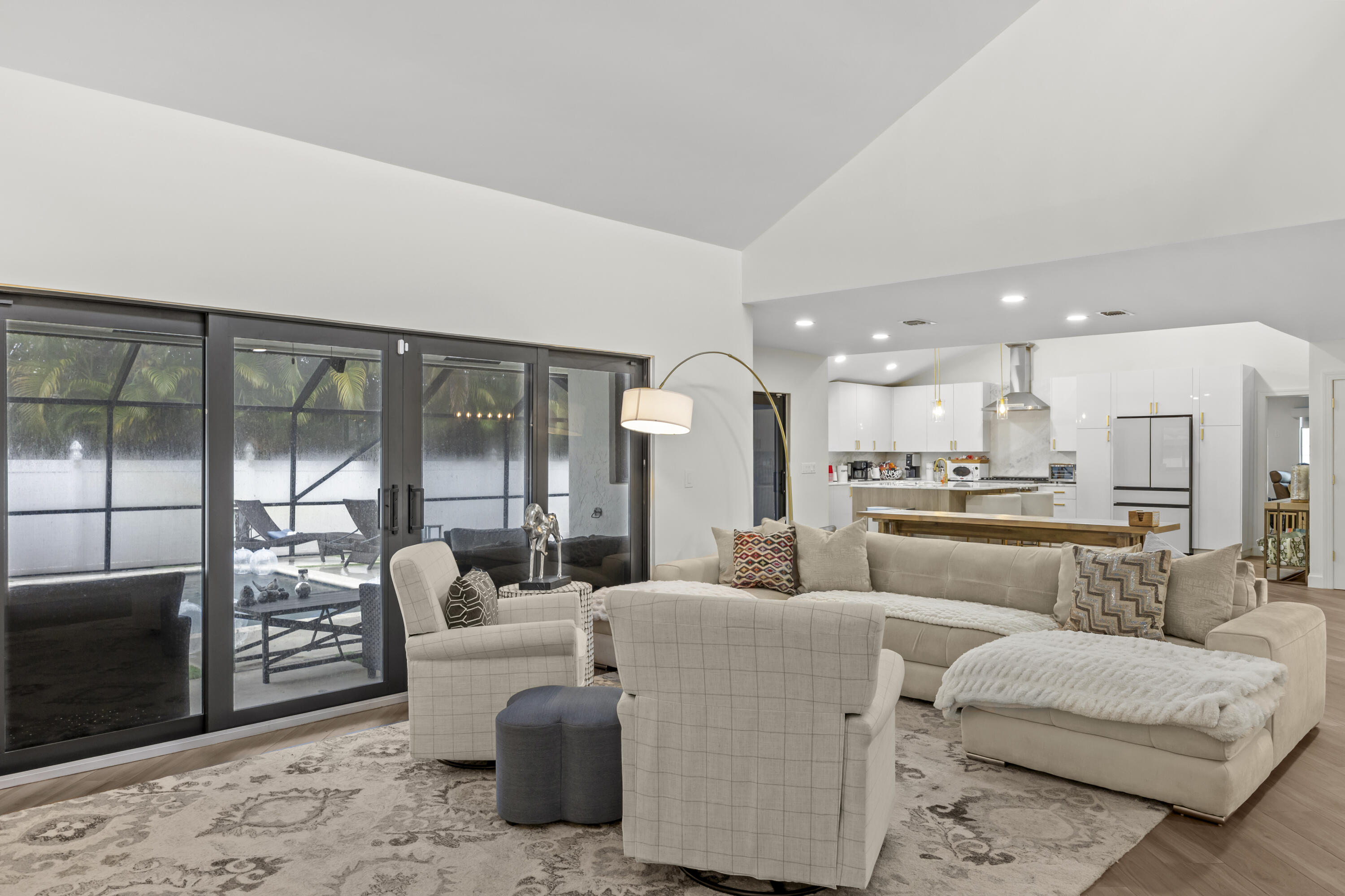 Boca Bay Colony - Residential Lease