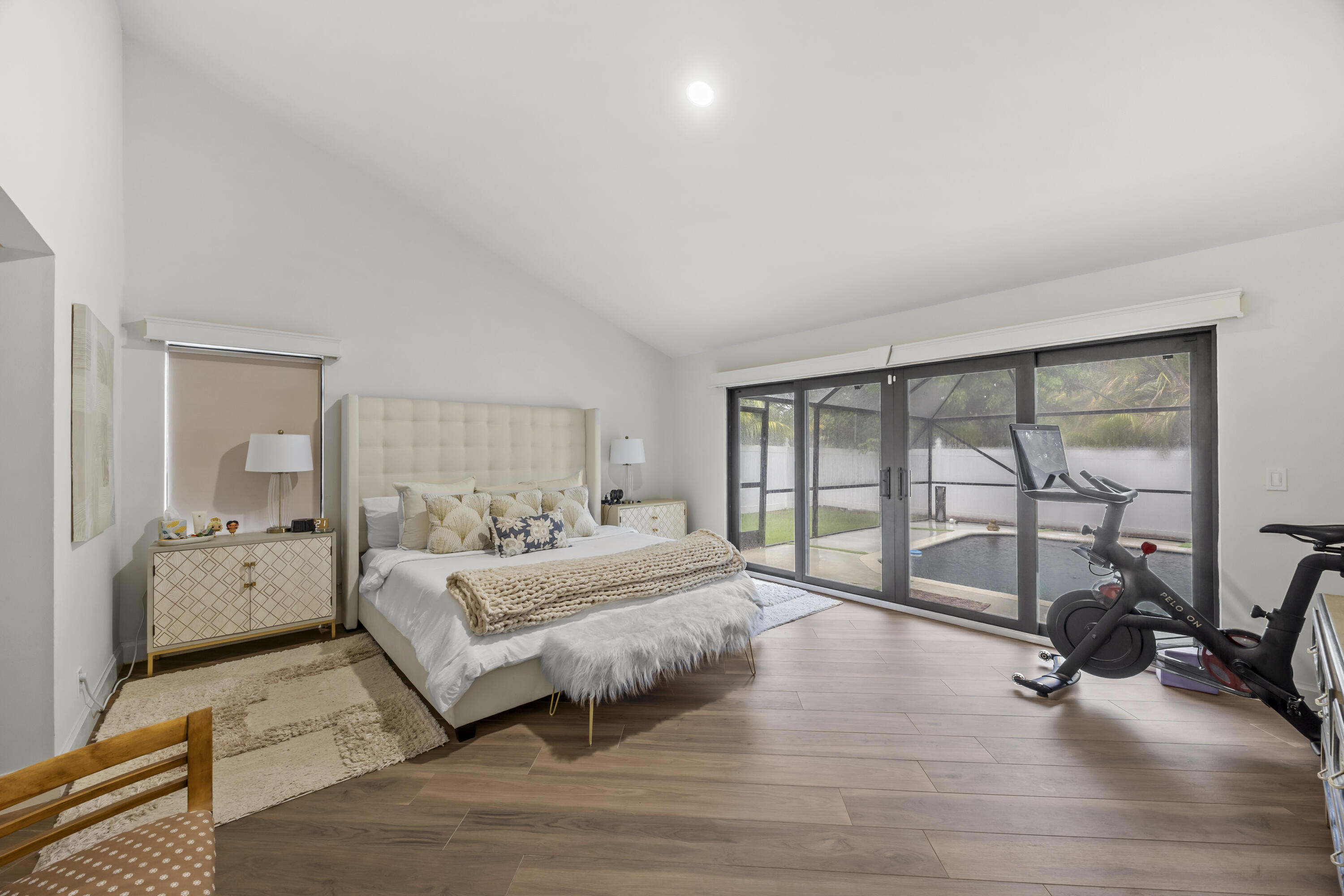 Boca Bay Colony - Residential Lease